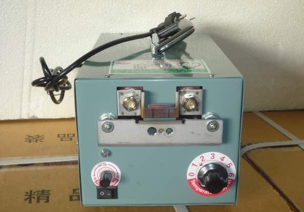 Auto Debeaking Machine | For Poultry
