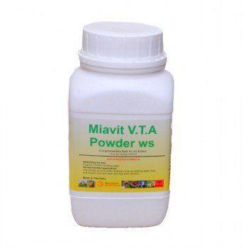 Miavit Powder - Oral Multivitamin Additive - Miavit Powder 1kg