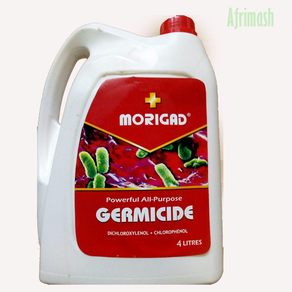 Morigad Germicide - 4L