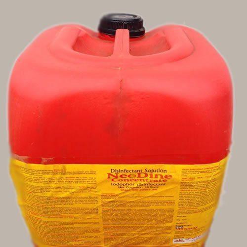 NeoDine Iodophor Disinfectant (1 Litre)