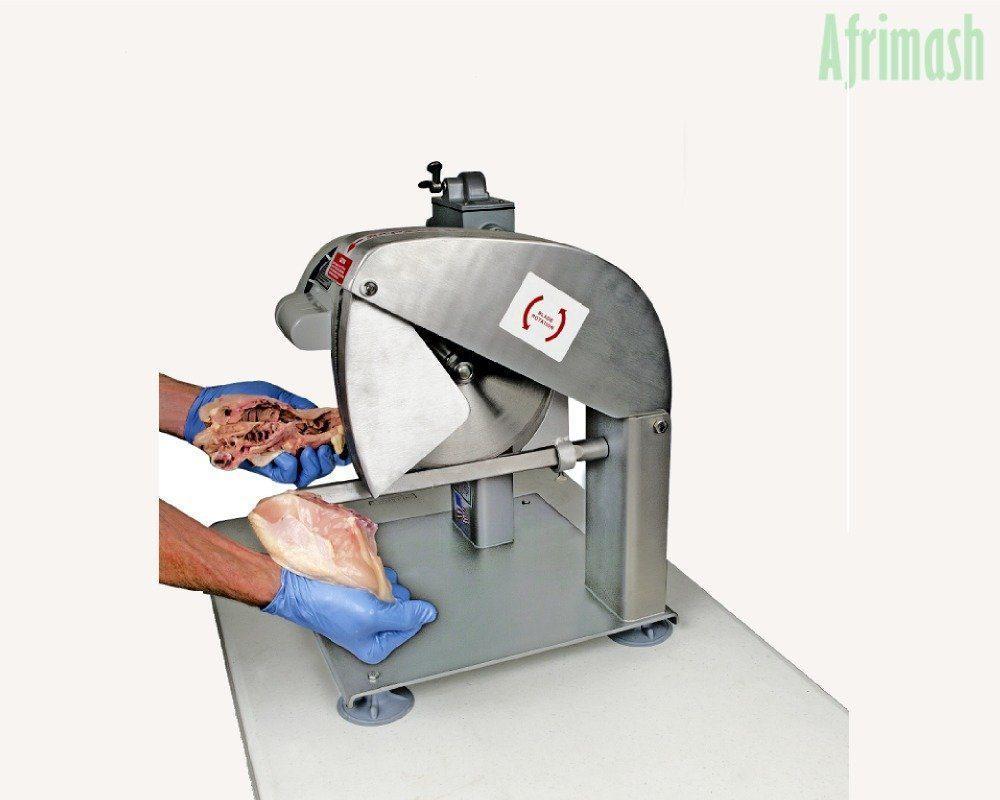 Imported Cutting Machine (Poultry)