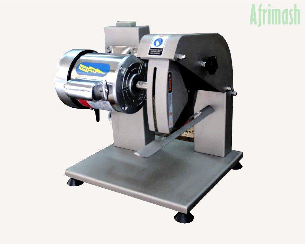 Cutting Machine (For Poultry Processing | Imported | Locally Fabricated)