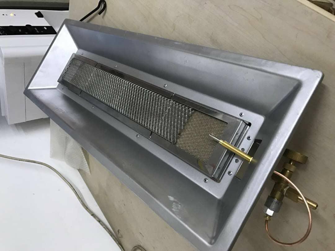 Gas Brooder with Infrared Functions (1000 and 2000 Chicks Capacity) - 2000 birds
