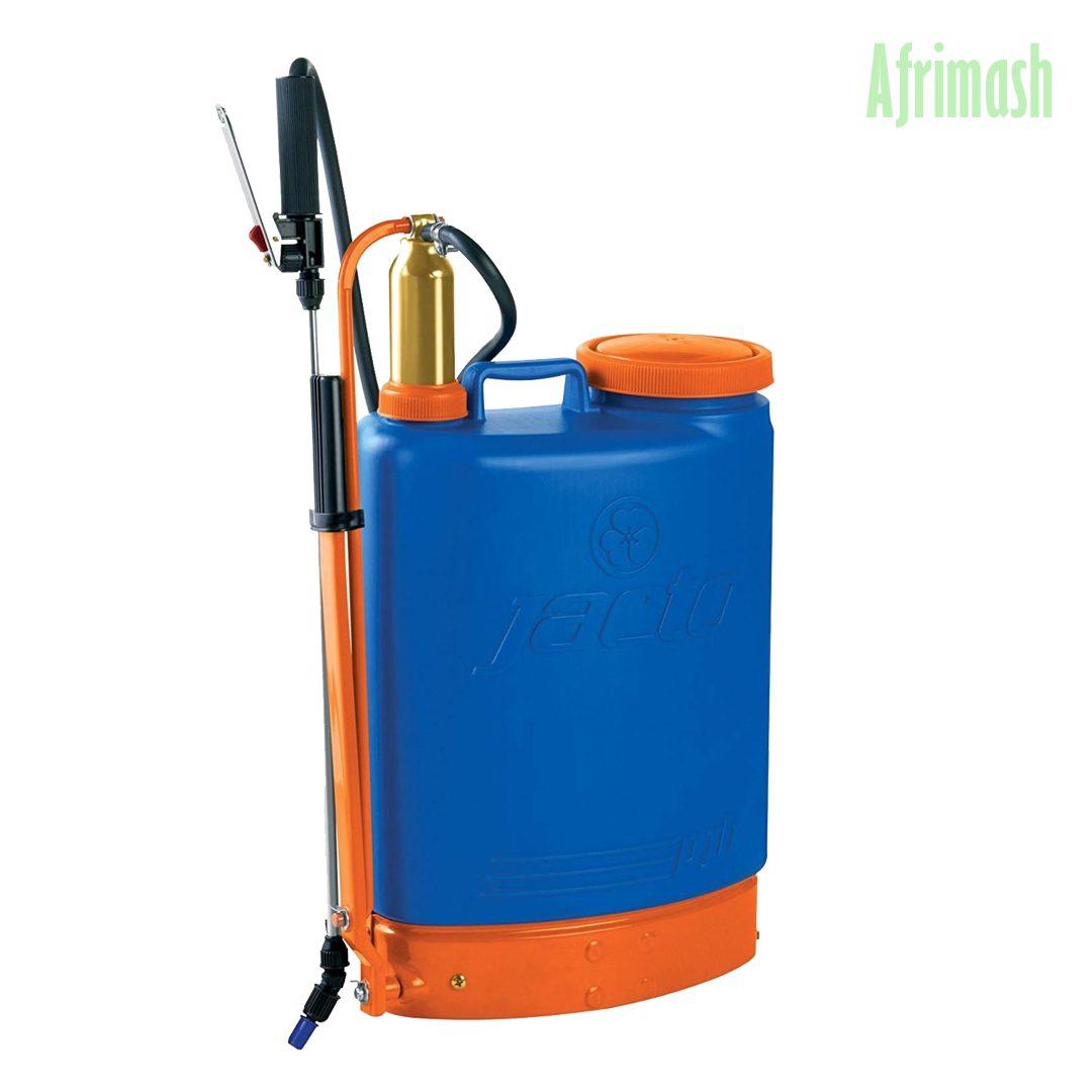 JACTO Knapsack sprayers (PJH Model) - 16 litres