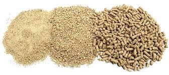 Turkey Starter Feed ( 25kg Bags)