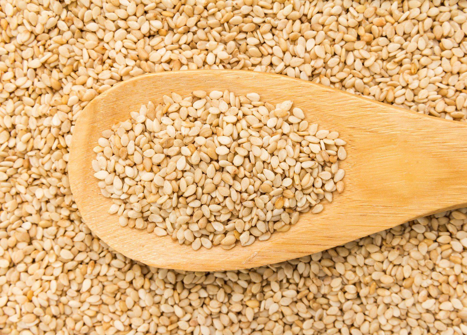 Sesame Seeds (Premium Varieties| 1kg)