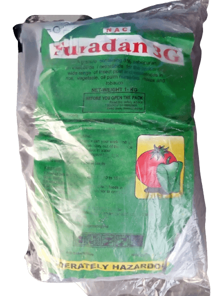 Furadan | 1kg