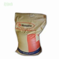 Layer Production Protein Concentrate | Hendrix 