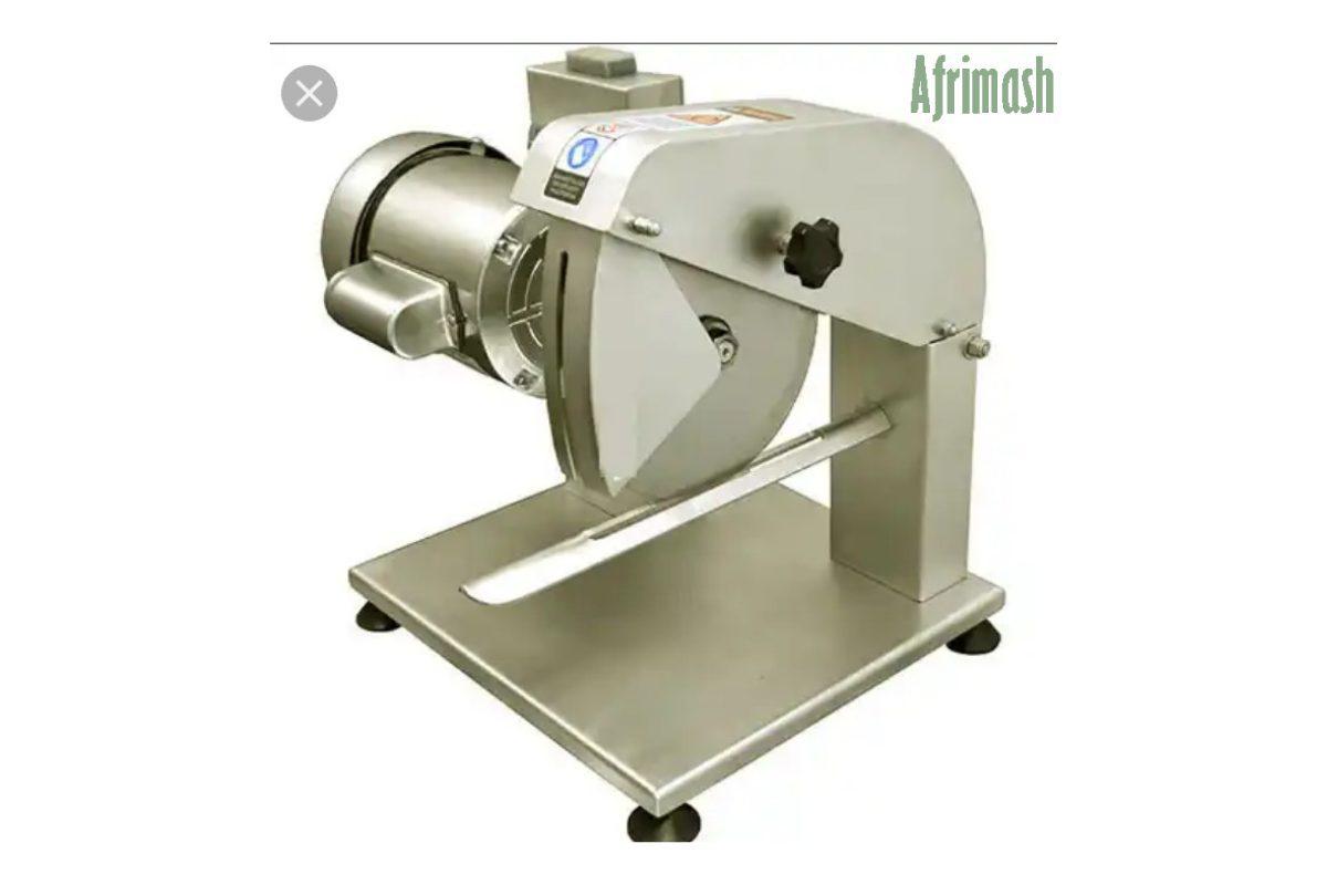Imported Cutting Machine (Poultry)