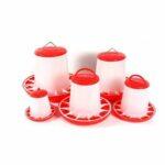Poultry Feeders | 5kg | 6kg | IVK