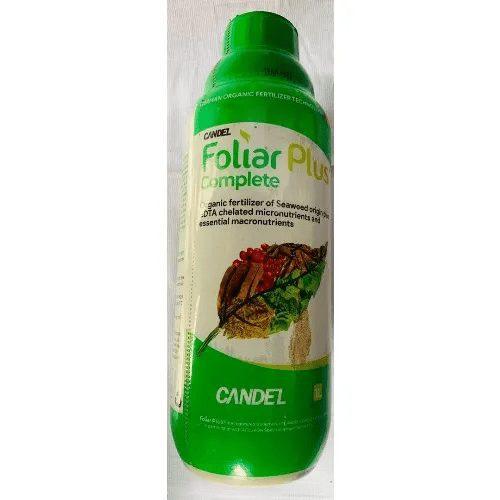 Foliar Plus Complete Fertilizer | 1L
