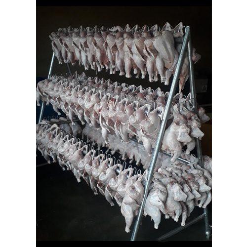 Poultry Drip Hangers | 150-200 Birds Capacity