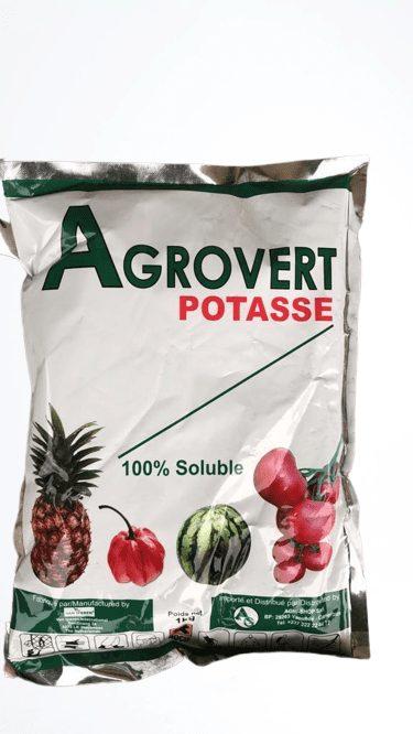 Agrovert Potasse
