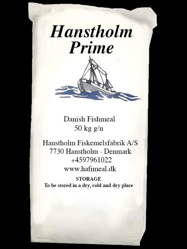 Bonne Etoile (Senegal Fish Meal | 50kg)