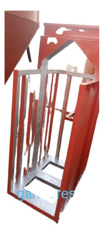 Large Dewatering Machine - Locally Assembled | DM-001-MOD2026