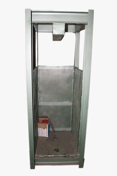 Large Dewatering Machine - Locally Assembled | DM-001-MOD2026