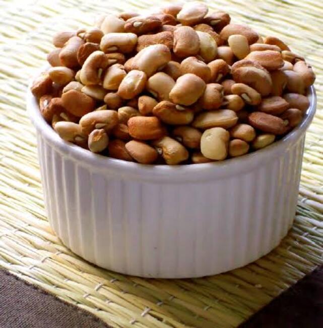 Cowpea | IFE BROWN (IRAWO)