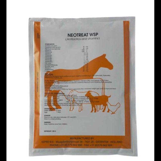 NEOTREAT WSP 100g