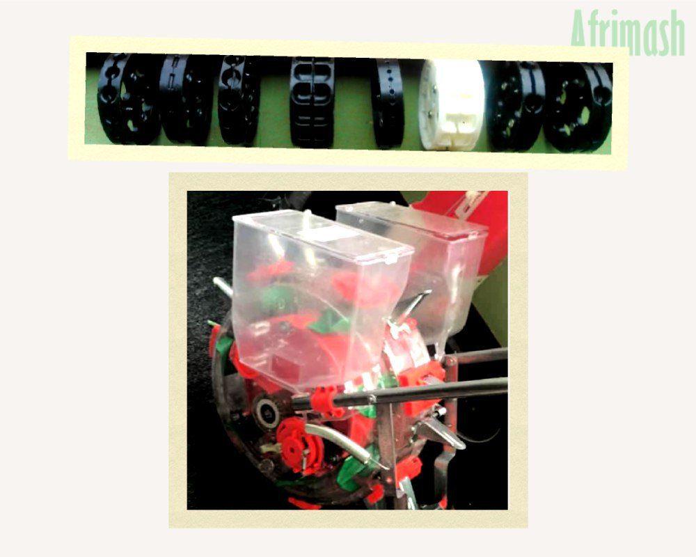 Seed Planter - Single Compartment 