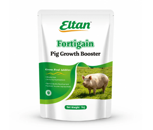 Pig Growth Booster