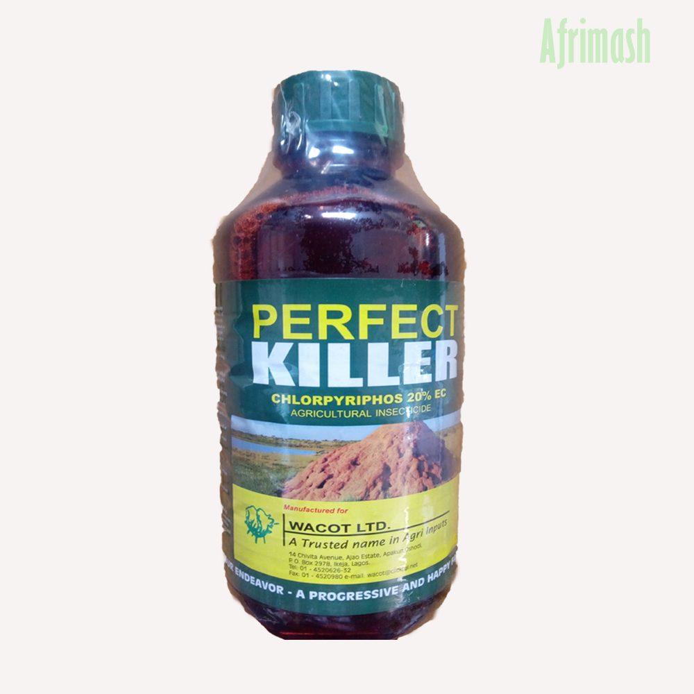 Perfect Killer (1 Litre Insecticide)