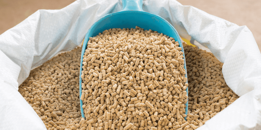 Starter Pig Feeds (TopFeed Brand | 25kg)