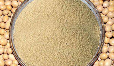 Soybean By-Products (Soybean Meal)