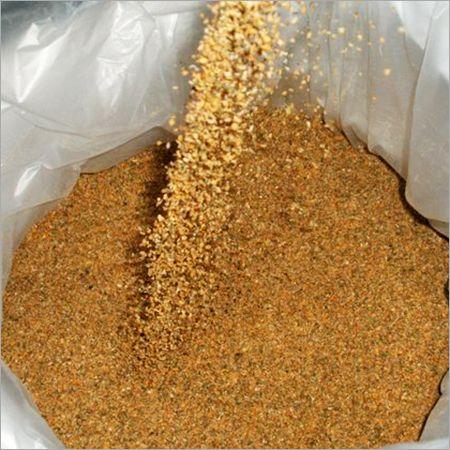 Soybean By-Products (Soybean Meal)