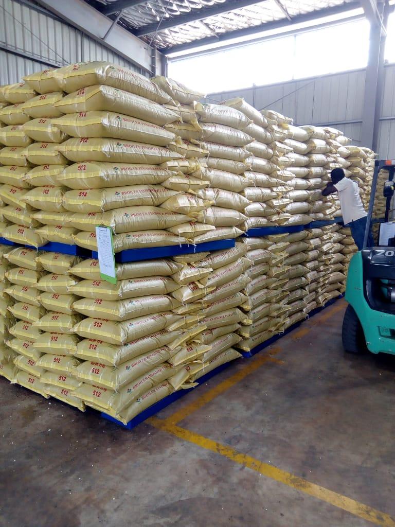 New Hope Chick Crumble (Brand 321 | 25kg Bag)