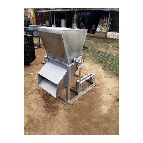 Cassava Grating Machine | 250kg/hr.