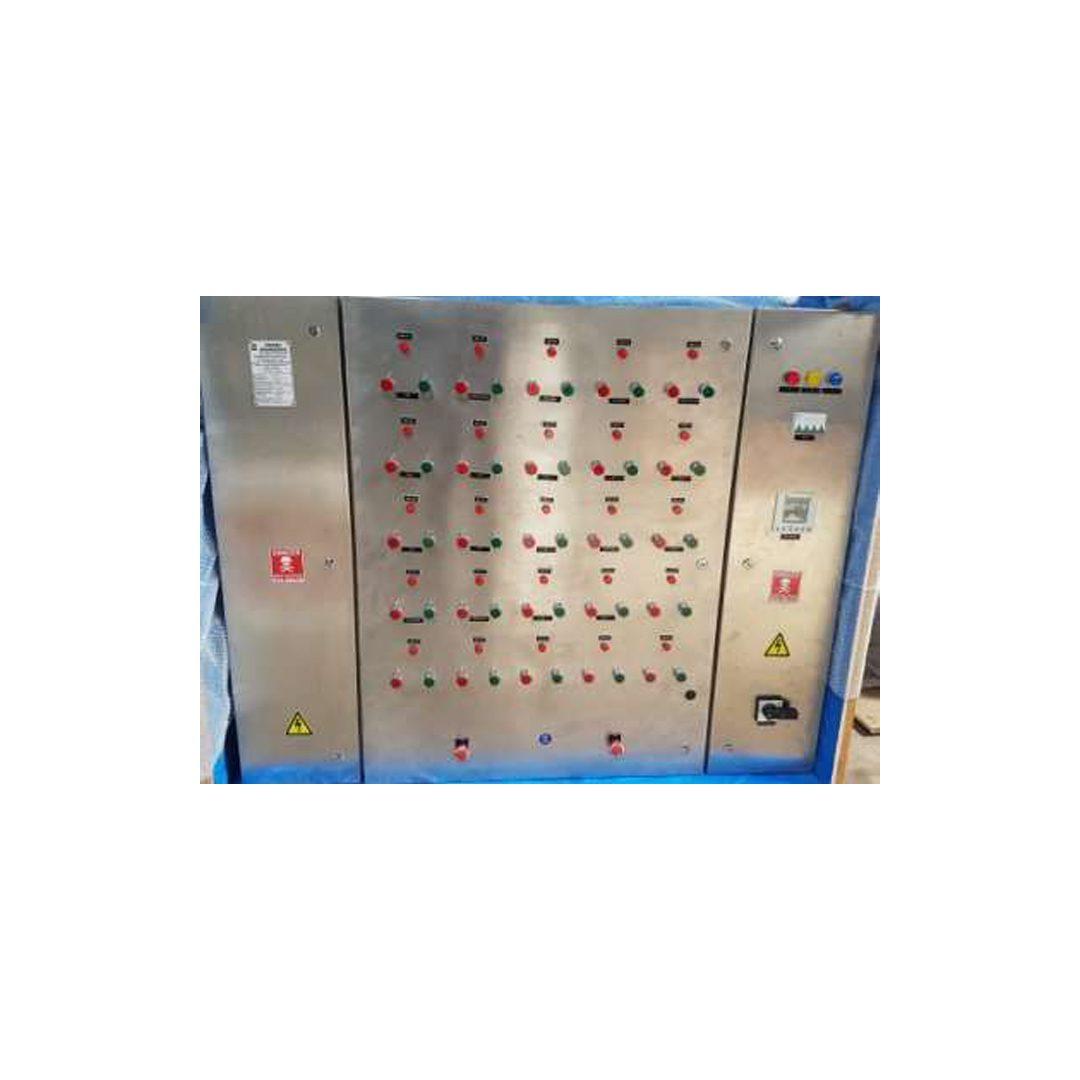 Semi-automatic Poultry Plant | 500 BPH  (Shipped From Overseas)