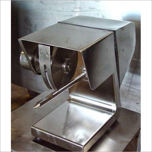 Semi-automatic Poultry Plant | 500 BPH  (Shipped From Overseas)