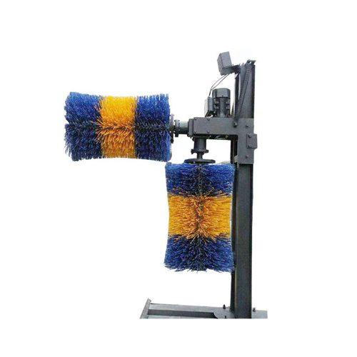 Cattle Body Brush (Shipped From Overseas)