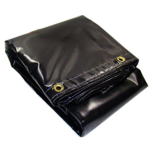 Offer: Tarpaulins - 20ft x 20ft x 4ft  + Free 1000 pieces of fingerlings