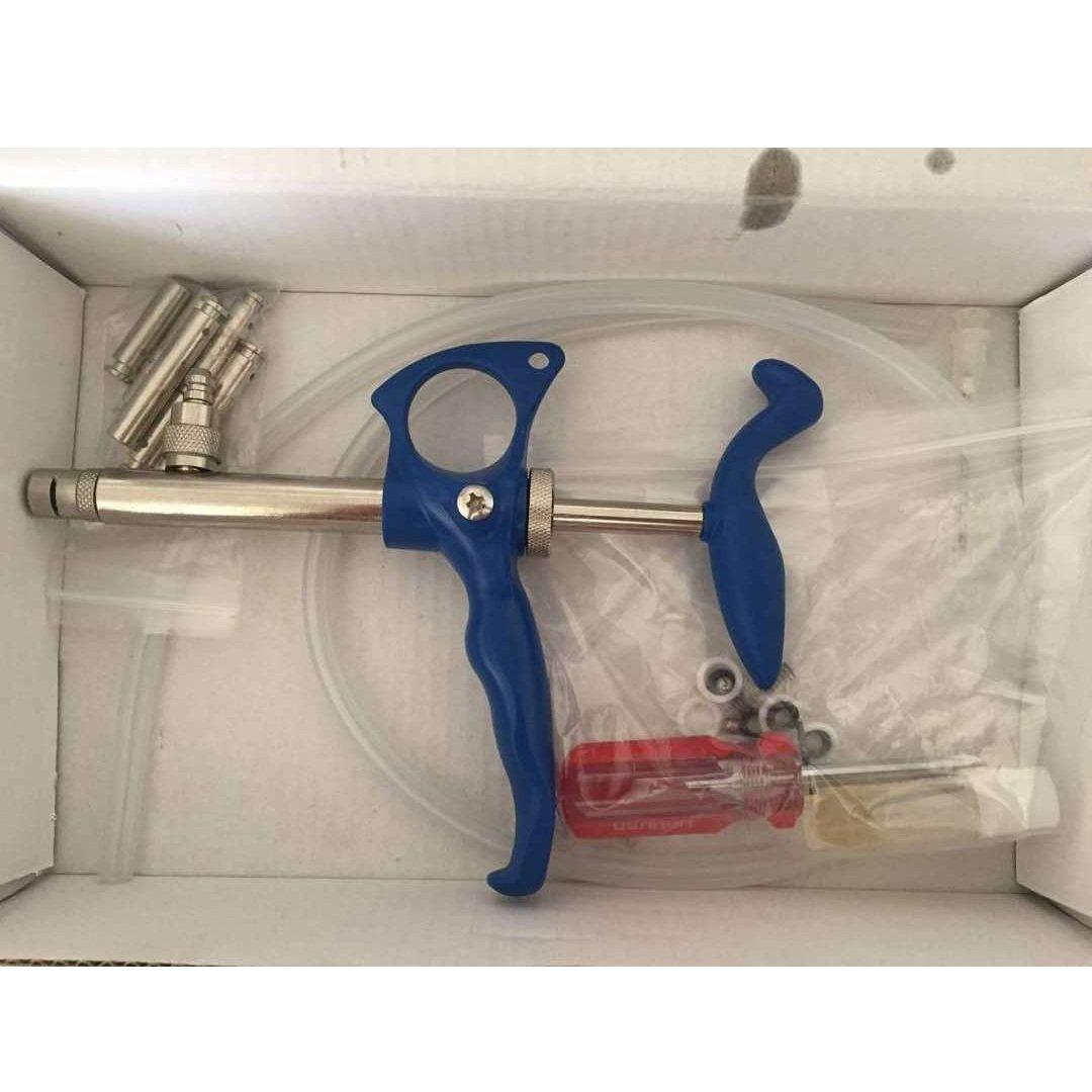 Poultry Automatic Injector (Chicken Syringe)
