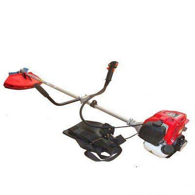 Side Pack Brush Cutter (Various Brands | Gasoline Powered) - 4 Stroke, CG435 - 3.5hp