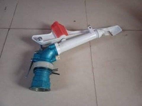 Irrigation Rain Gun (40m | 50m Spray Diameter) - Py 50