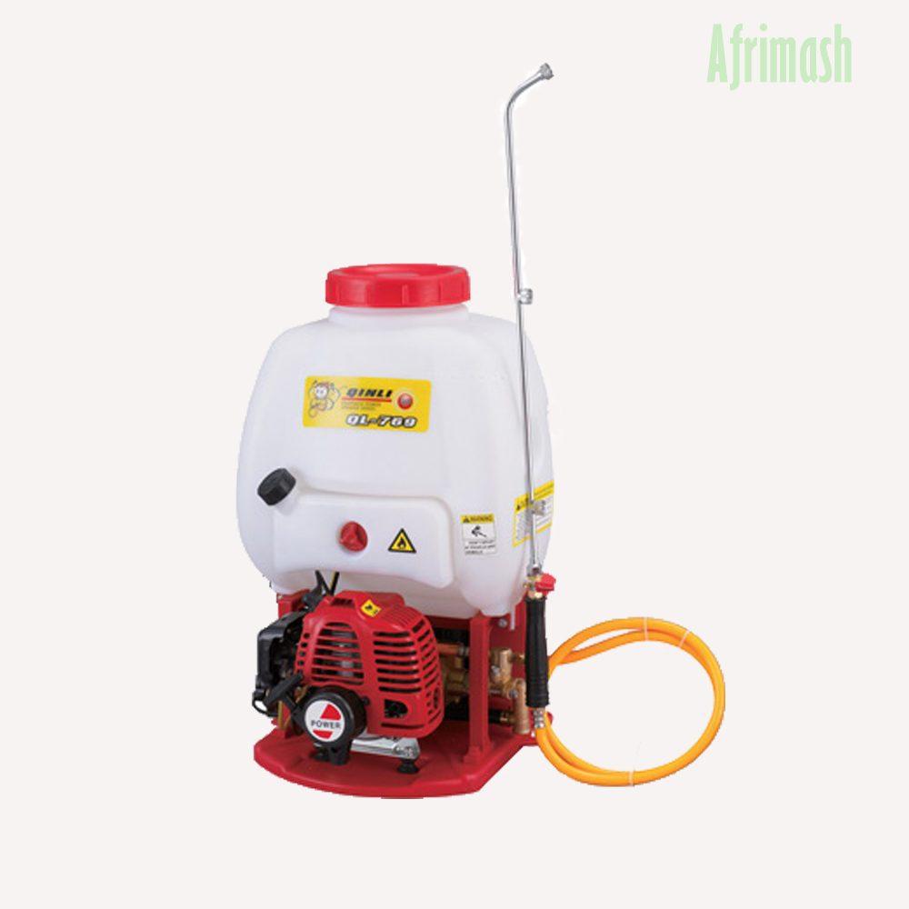 Motorized Knapsack Sprayer |15L | 25L - 25 litres