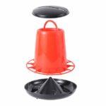 Poultry Feeders | 5kg | 6kg | IVK