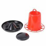 Poultry Feeders | 5kg | 6kg | IVK