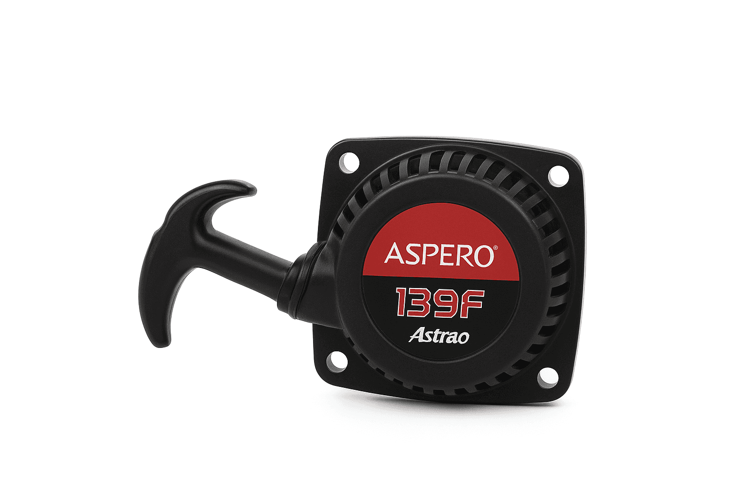 Aspero 139F Recoil Starter – 4-Stroke Brush Cutter