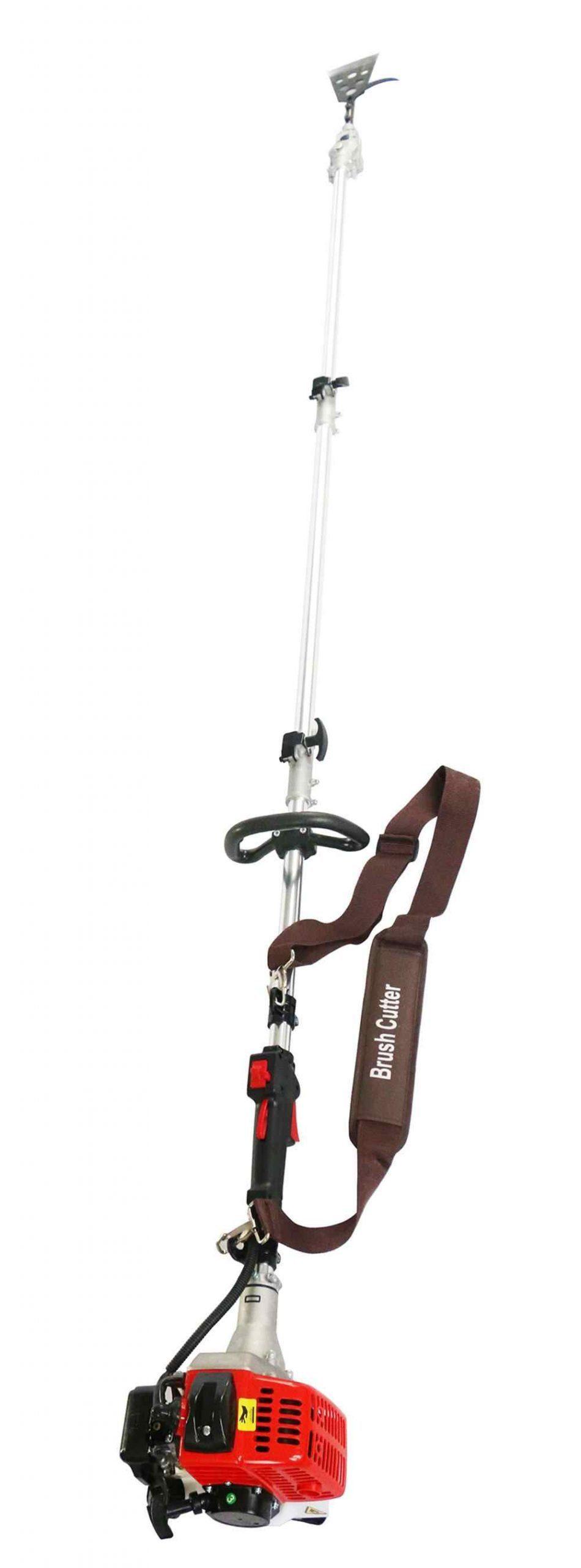 Oil Palm Harvester (2 Stroke Engines | 52cc | 3m) - Chinese Model