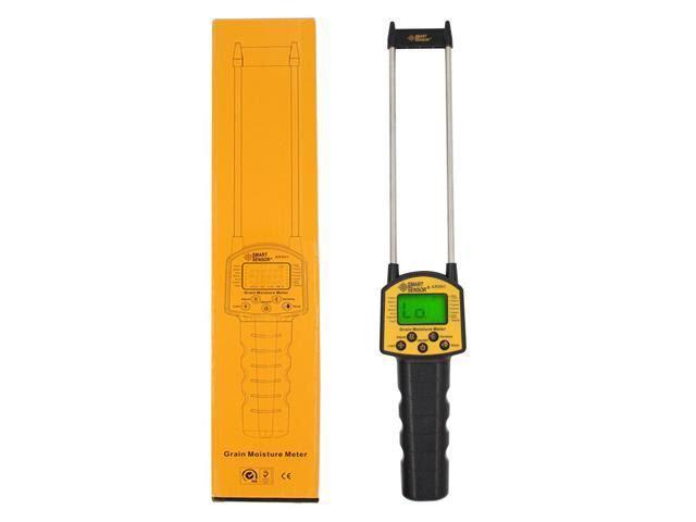 Moisture Meter For Grains